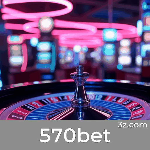 570bet: Inovação e Tecnologia no Futuro dos Jogos