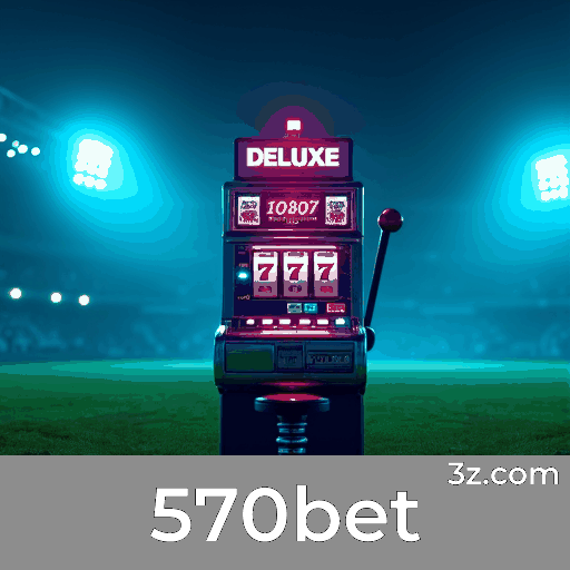 Aproveite Promoções Valiosas no 570bet!
