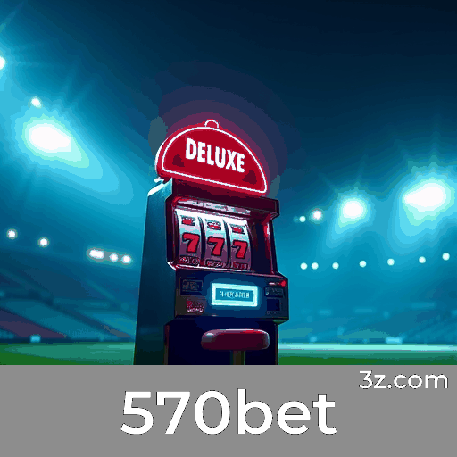 570bet: Plataforma de Bônus Generosos para Brasileiros