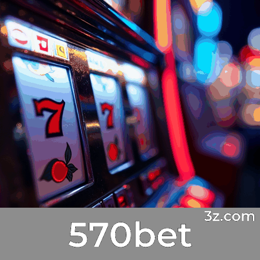570bet: Plataforma de Conexão e Interação