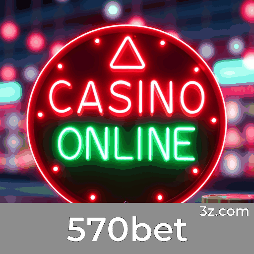 570bet: Plataforma de Conexão e Interação