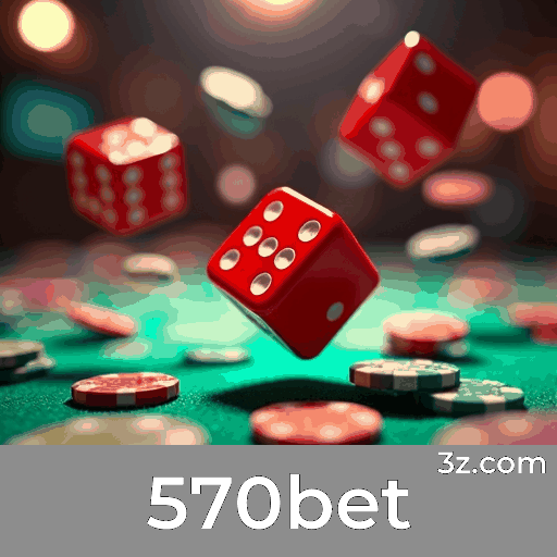 570bet: Cassino Confiável e Pagamentos Rápidos