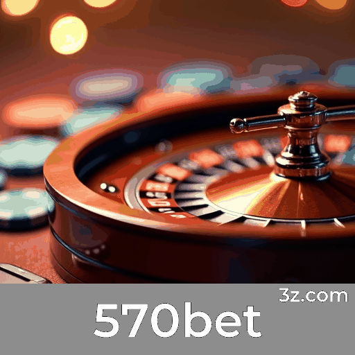 570bet: Plataforma de Bônus Generosos para Brasileiros