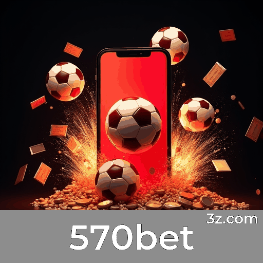570bet: Plataforma de Conexão e Interação
