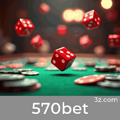 570bet: Diversidade e Experiência Imersiva para Brasileiros