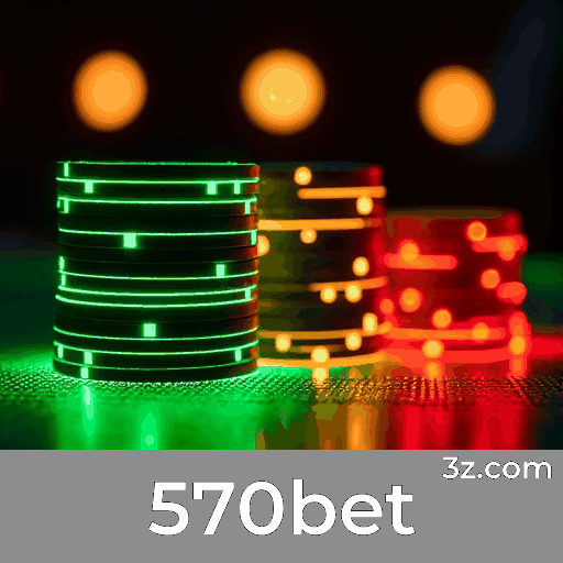 570bet: Experiência de Apostas Móveis Simplificada e Completa