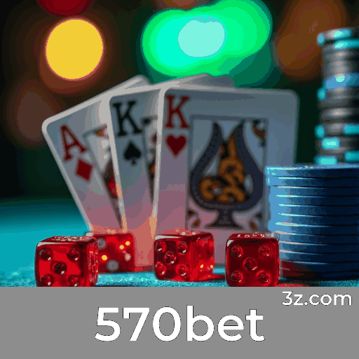 570bet: Diversidade e Experiência Imersiva para Brasileiros