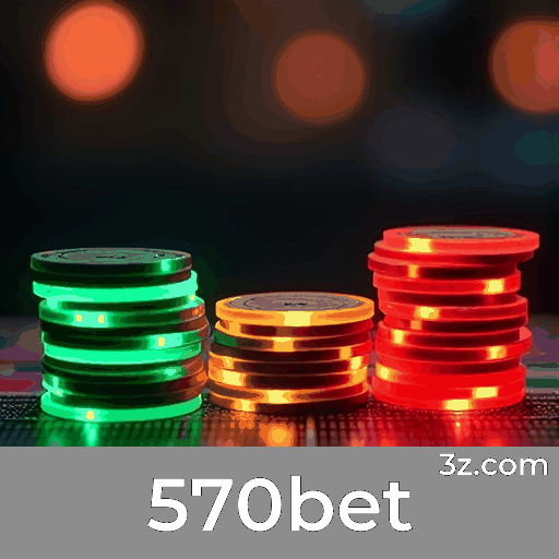 Aproveite Promoções Valiosas no 570bet!