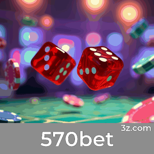 570bet: Experiência de Cassino Imersiva para Brasileiros