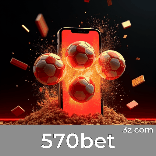 570bet: Segurança e Rapidez para Usuários Brasileiros